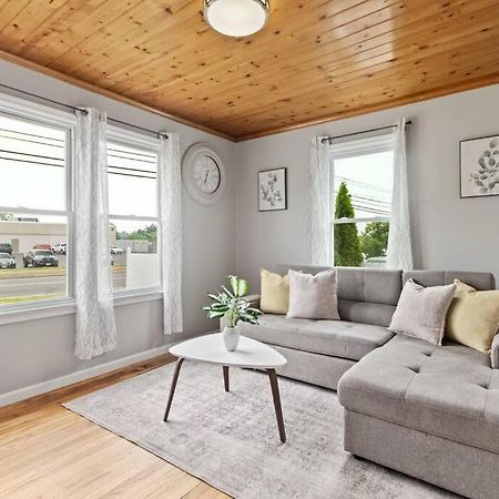 Stylish, Relaxing & Comfy 3 Bdr Home 布里斯托尔 外观 照片