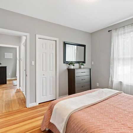Stylish, Relaxing & Comfy 3 Bdr Home 布里斯托尔 外观 照片