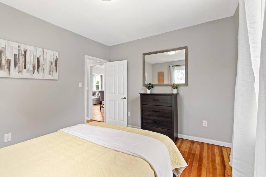 Stylish, Relaxing & Comfy 3 Bdr Home 布里斯托尔 外观 照片