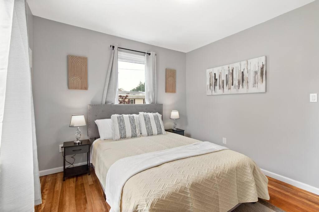 Stylish, Relaxing & Comfy 3 Bdr Home 布里斯托尔 外观 照片