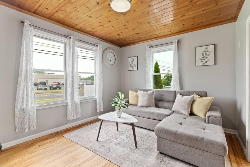Stylish, Relaxing & Comfy 3 Bdr Home 布里斯托尔 外观 照片