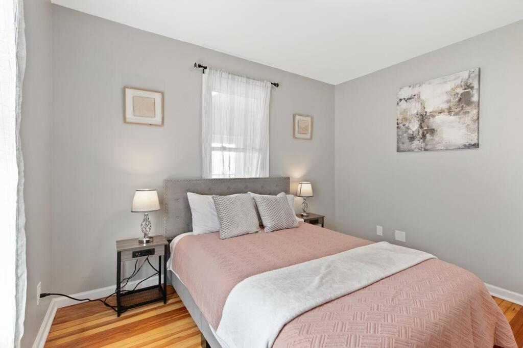 Stylish, Relaxing & Comfy 3 Bdr Home 布里斯托尔 外观 照片