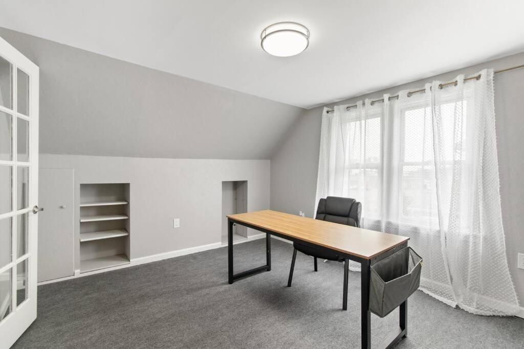 Stylish, Relaxing & Comfy 3 Bdr Home 布里斯托尔 外观 照片