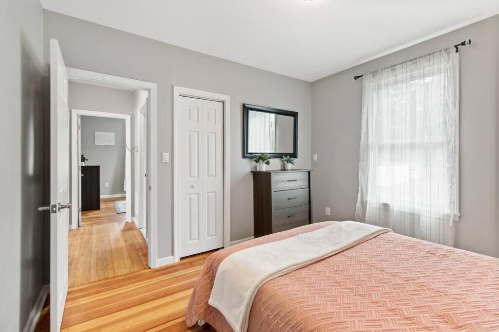 Stylish, Relaxing & Comfy 3 Bdr Home 布里斯托尔 外观 照片